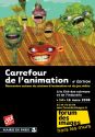 Carrefour de l animation  2008 